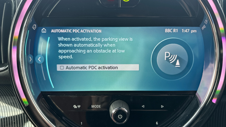 MINI Countryman 2.0 Cooper S Exclusive ALL4 5dr Auto Petrol Hatchback